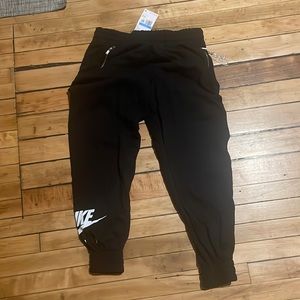 Brand new with tags Nike jogger sweats